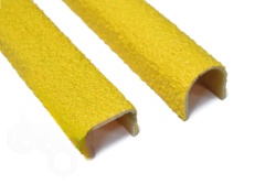 GRP Anti-Slip Ladder Rungs